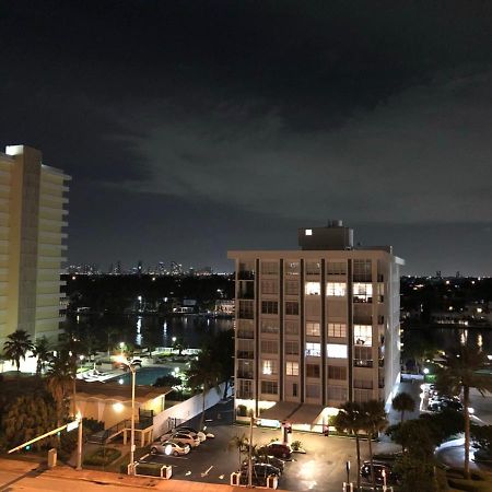 Pavilion - Stunning Bay View Miami Beach Buitenkant foto